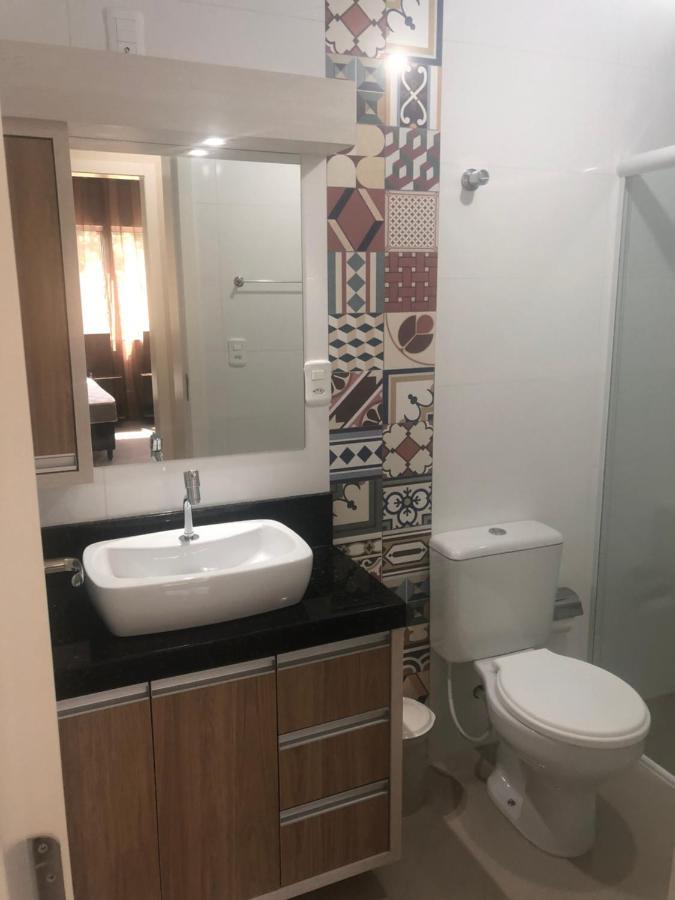 Apto Piratuba Termas Екстер'єр фото